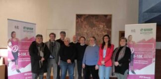 Corsa rosa a Mestre e Marghera, l’appuntamento di domenica 5 marzo per combattere la violenza di genere