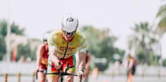 Campionati europei di Duathlon e Paraduathlon, a Caorle un marzo da ricordare