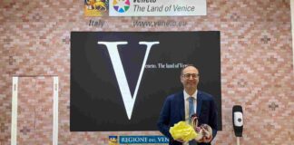 Solo eccellenze agli stand del Veneto al Fruit Logistica di Berlino