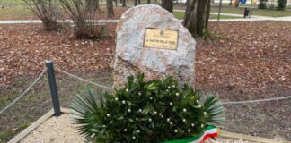 10 febbraio, Giorno del Ricordo. Le iniziative a Portogruaro Giorno del Ricordo, Portogruaro, Foibe