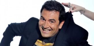 Con Max Giusti al Teatro Toniolo continuano gli stand up comici a Venezia