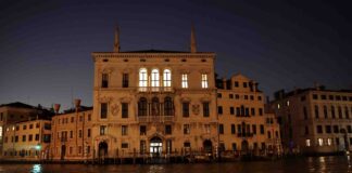 Il Veneto questa sera si ‘illumina di meno’, per un uso responsabile dell’energia