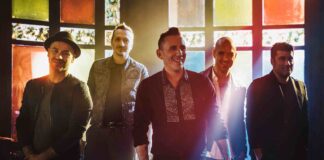 Nuovo tour teatrale per i Modà, a marzo faranno tappa anche a Jesolo