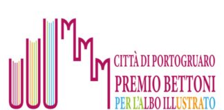 A Portogruaro il Premio Nazionale per l’Albo Illustrato Nicolò Bettoni