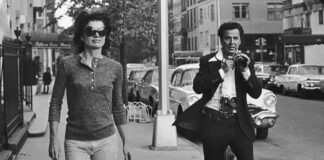 Ron Galella, Paparazzo Superstar. Prorogata la mostra a Conegliano