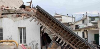 Terremoto in Turchia, ritrovato il corpo di Angelo Zen