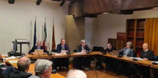 Siccità, risorse idriche 21 per cento più basse rispetto a media storica