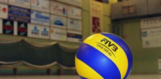 Sitting Volley, i Campionati Europei maschili e femminili a Caorle