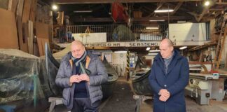 Maestro artigiano, già 204 le realtà riconosciute. Al via bandi e ‘botteghe scuola’