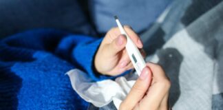 Il flu-report del Veneto. Colpite oltre 700mila persone ma il dato cala