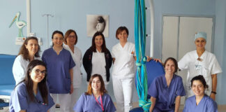 Corso di sopravvivenza per papà in sala parto Le osteriche di San Donà di Piave