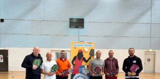 Dagli USA al Veneto Orientale: arriva il pickleball! Pickleball