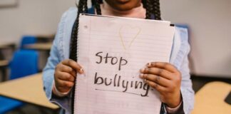 Stop al bullismo nelle scuole: per il Governatore è tempo di intervenire