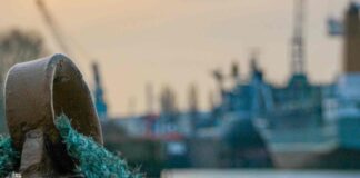 Scoperti 2mila lavoratori irregolari nei cantieri navali di Venezia: paghe orarie inferiori a 7 euro