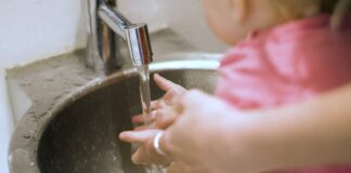 Allarme siccità: le sane abitudini per evitare gli sprechi idrici