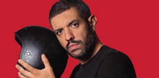 Limbo: il monologo di Francesco De Carlo, per una serata di stand up comedy imperdibile