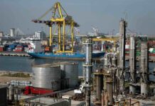 Porto Marghera, avanti con la messa in sicurezza del sito