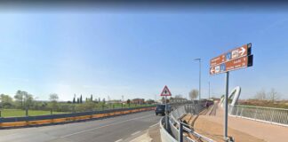 La Salute-San Giorgio, traffico insostenibile. Un centinaio di presenti al primo incontro