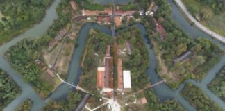 Al via le bonifiche di nove aree di Forte Marghera. Finanziamenti per 1 milione e 200 mila euro