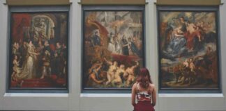 La cultura in Veneto regge anche al periodo pandemico. I visitatori crescono del 50,7%