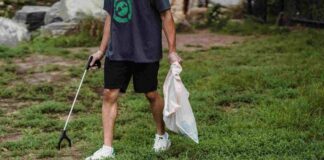 Nuova giornata ecologica dei cacciatori veneti alla Laguna di Caorle: raccolte quattro tonnellate di rifiuti