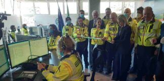 Nuova Centrale Operativa Suem 118 a Padova: investimento da oltre 1 milione di euro