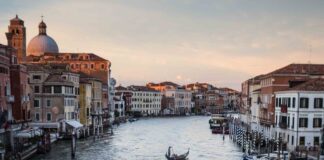 Le città più maleducate d’Italia. Venezia sul podio
