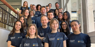 Pronto intervento sul litorale: pronti i 19 interpreti dell’Ulss 4 Gli interpreti dell'Ulss4