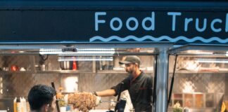 Bibione Street Food “spring edition”: cinque giorni di gusto e divertimento Un food truck