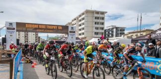 La Bibione Bike Trophy 2023 sarà Campionato Italiano Endurance Bibione Bike trophy