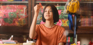 Far East Film Festival: 78 film per il suo 25° anniversario Una scena da un film