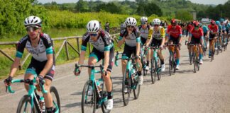 Giro d’Italia, tappa Pergine Valsugana-Caorle: percorso, altimetria, programma, orari Corridori al Giro d'Italia