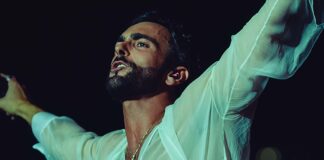 Sabato 17 giugno Marco Mengoni in concerto a Bibione Marco Mengoni