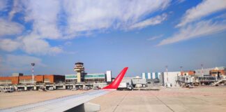 Masterplan Marco Polo: raddoppio di passeggeri nell’hub di Venezia Aeroporto di Venezia Marco Polo - Italian Airport System - arresti passaporti falsi Venezia Marco Polo