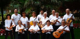 Alla scoperta del mandolino con il corso dell’Orchestra a plettro sanvitese L'Orchestra a plettro sanvitese