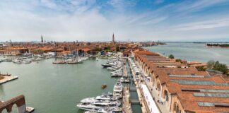 Il Salone Nautico di Venezia: l’evento imperdibile per gli amanti di mare e nautica Salone Nautico di Venezia 2021