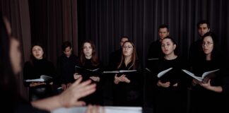 Venezia in Musica: a Caorle il concorso internazionale di cori VeneziaOrientale@news: un coro