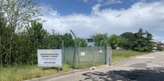 Tragedia aerea sul cielo di Udine: muore pilota delle Frecce Tricolori La base militare di Rivolto