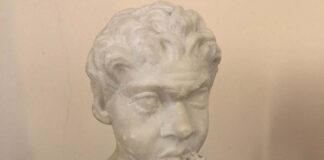 Da Mitra a Cristo: culti misterici e cristianesimo a Julia Concordia Una statua del Museo Concordiese di Portogruaro