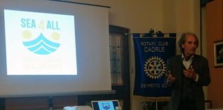 Tiliaventum: lo sport come strumento d’inclusione e coesione sociale Daniele Passoni di Tiliaventum