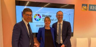 Pedalare tra i vigneti del Veneto, aperta la “Cycling in the Venice Garden”