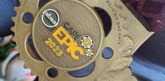 Cape Epic: dal Sudafrica tornano trionfanti a Bibione i due atleti Peretto e Viel