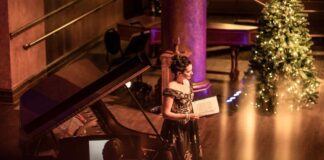 Lo spettacolo natalizio ‘A Child is Born’ dona un contributo di 10 mila euro