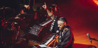 Il 16 luglio anche Dardust parteciperà al Suonica Festival di Caorle