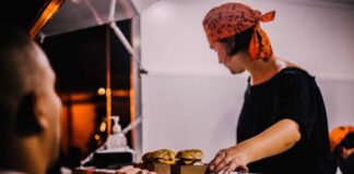 International Street Food Festival: il Parco Spinade si riempie di food truck