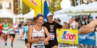 Questo maggio torna a Jesolo la Moonlight Half Marathon