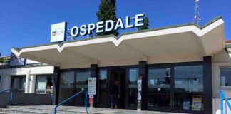 Ulss4: aggressioni al Personale Sanitario in preoccupante aumento L'ospedale di San Donà di Piave