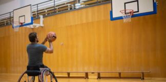 In-canavis: il progetto del veneto tra arte, sport e disabilitÃ