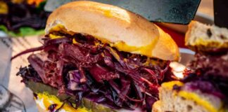 International Street Food: nuova tappa a Mestre, per una Pasqua imperdibile