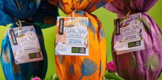 Le uova di cioccolato per una Pasqua sfiziosa e solidale